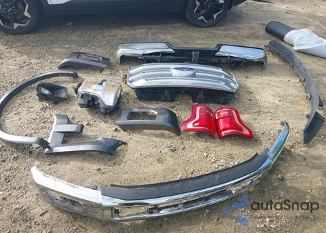 2015 Ford F-150 Platinum from USA, damaged, VIN 1FTEW1EG7FFC67819